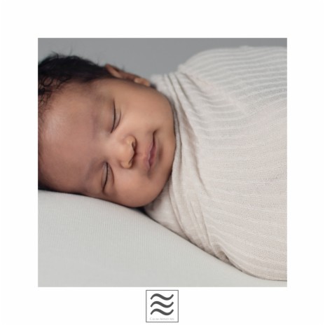Calming Cosy Sleep Shusher ft. Water Sound Natural White Noise, White Noise Therapy, White Noise for Babies