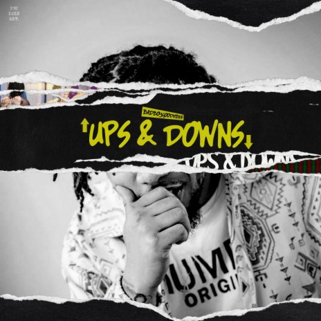 Ups & Downs | Boomplay Music