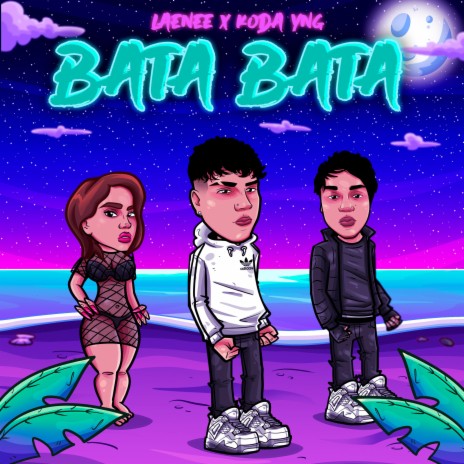 BATA BATA ft. KODA YNG | Boomplay Music