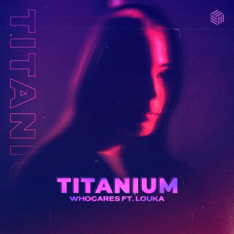 Titanium ft. LOUKA | Boomplay Music