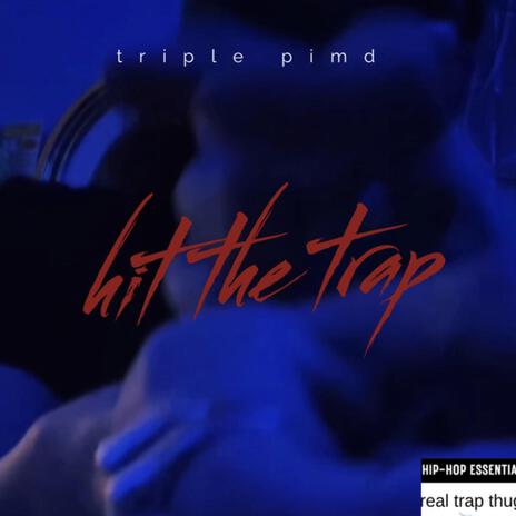 Hit the trap | Boomplay Music