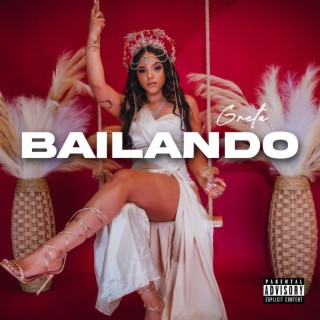 Bailando lyrics | Boomplay Music