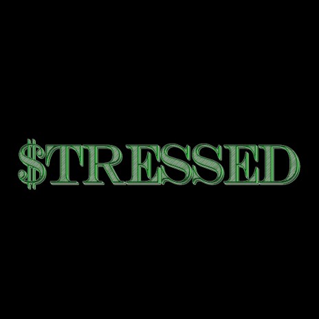 Stressed ft. Trife 88 | Boomplay Music