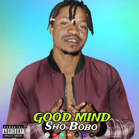 Good Mind | Boomplay Music