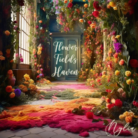 Flower Fields Haven | Boomplay Music