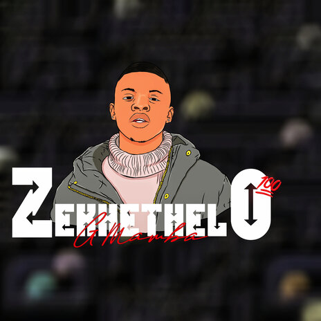 Zekhethelo ft. Rafman rsa | Boomplay Music