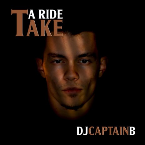 Take A Ride (Radio Edit) ft. Flashlight The DJ | Boomplay Music