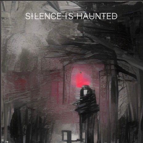 Silence is Haunted | Boomplay Music