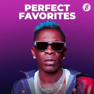 Perfect Favorites