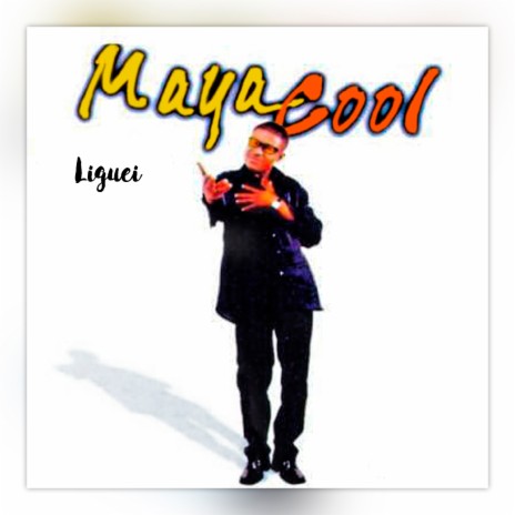 Liguei | Boomplay Music