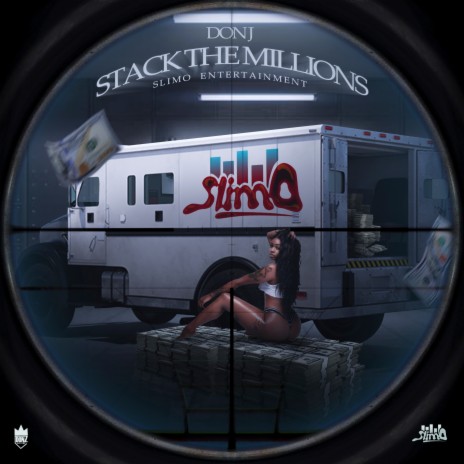 Stack The Millions | Boomplay Music