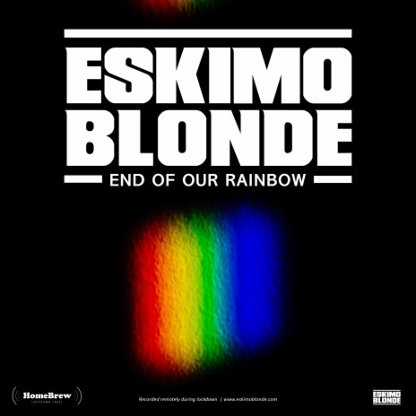 End of Our Rainbow | Boomplay Music