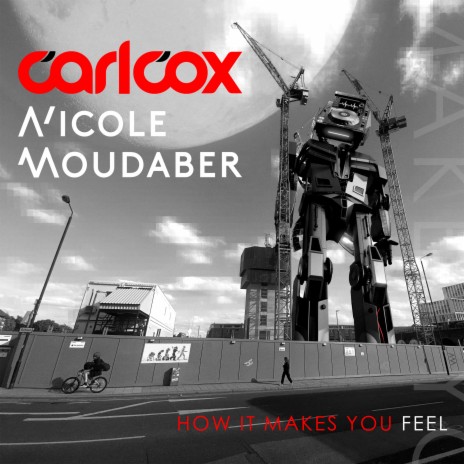 How It Makes You Feel ft. Nicole Moudaber | Boomplay Music