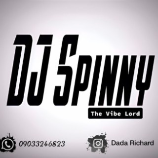 DJ SPINNY