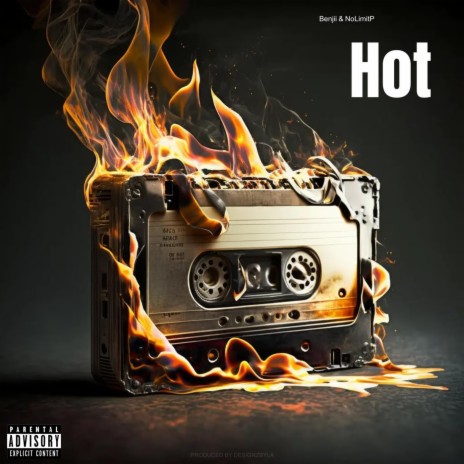 Hot ft. Nolimitp | Boomplay Music