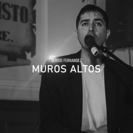 Muros altos