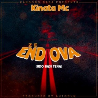 Ze End Ova (Ndo Basi Tena) lyrics | Boomplay Music