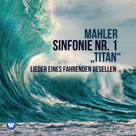 Symphony No. 1 in D Major Titan: III. Feierlich und gemessen, ohne zu schleppen | Boomplay Music