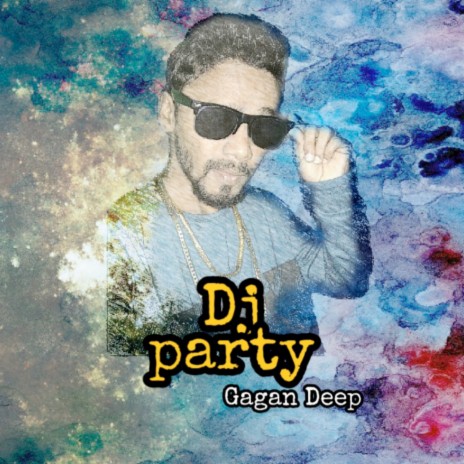DJ Party ft. SkRapper | Boomplay Music