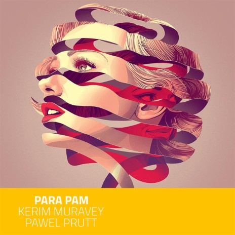 Para Pam [Extended Mix] ft. Pawel Prutt | Boomplay Music