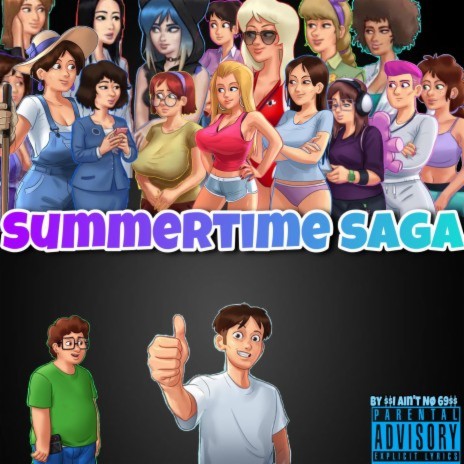 summertime saga | Boomplay Music