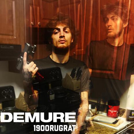 Demure | Boomplay Music