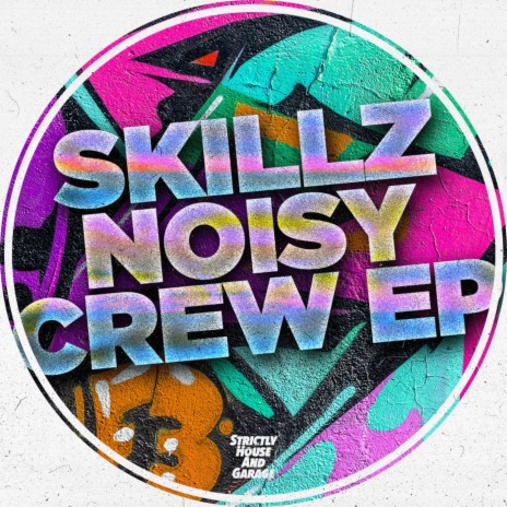 Noisy Crew V.I.P