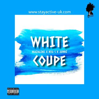 White Coupe