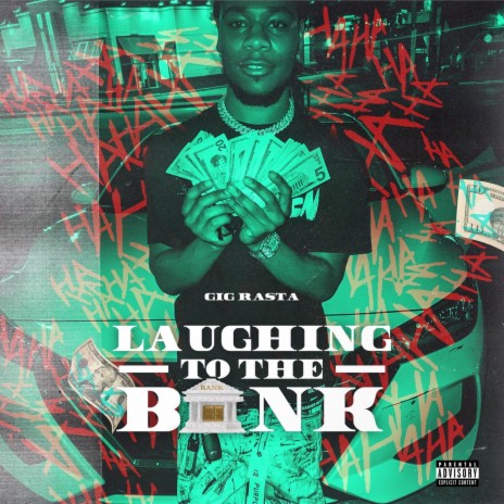 Laughing To The Bank | Boomplay Music