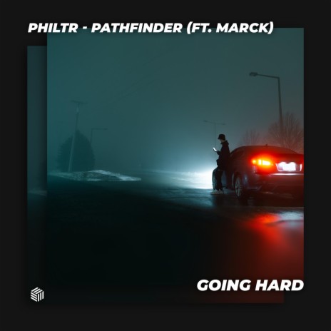 Pathfinder ft. Marck | Boomplay Music