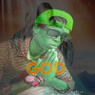 God