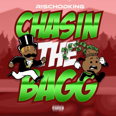 Chasin The Bagg | Boomplay Music
