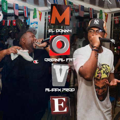 Move ft. Original Fat | Boomplay Music