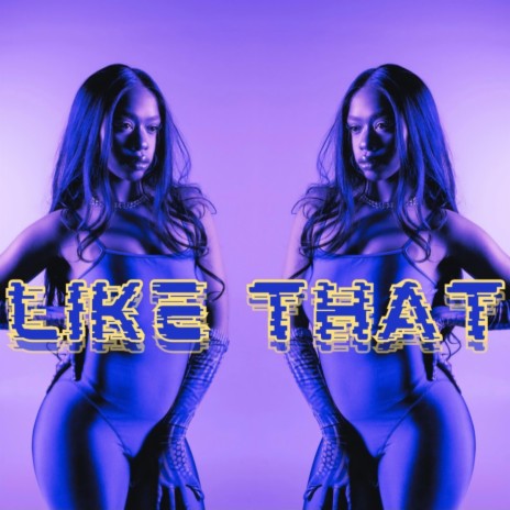 Like That | Boomplay Music