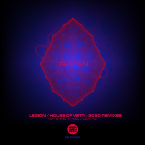 Legion (DJ Dextro Remix)