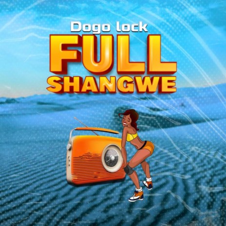 Full Shangwe | Boomplay Music