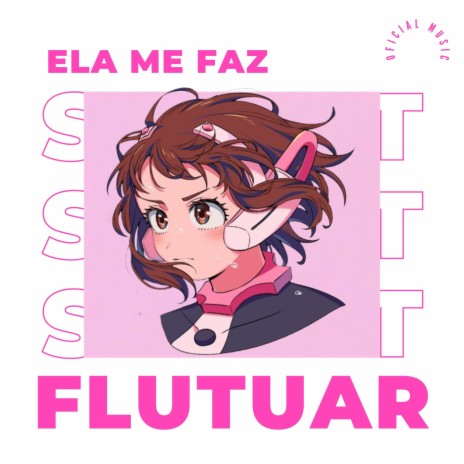 Flutuar