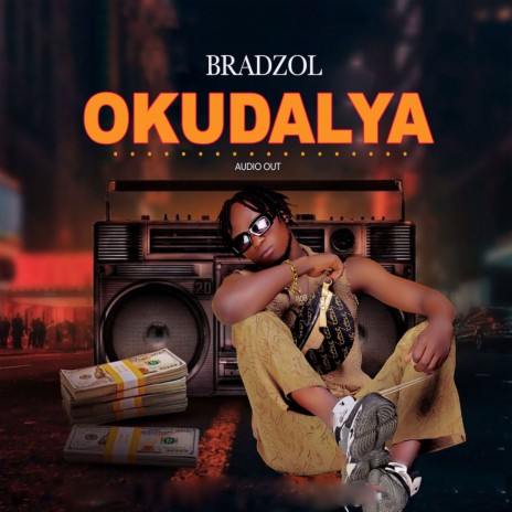 OKUDALYA | Boomplay Music
