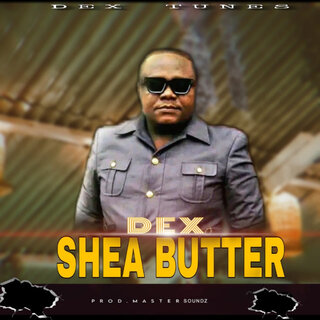 Shea Butter