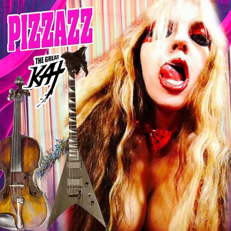 Pizzazz | Boomplay Music