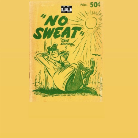 no sweat