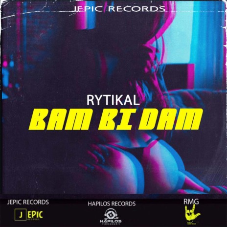 Bam BiDam | Boomplay Music