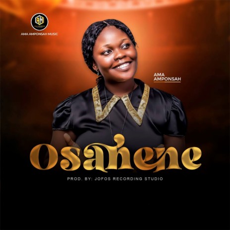 Osahene | Boomplay Music
