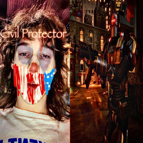 Civil Protector ft. Pig Christ God | Boomplay Music