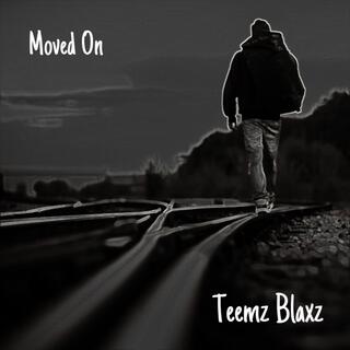 Moved On (feat. Kontrolla And Vyper)