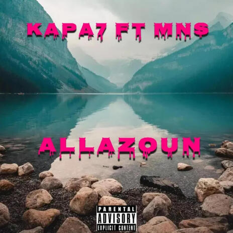 Allazoun ft. MNS