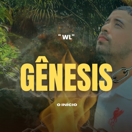 Gênesis (O Início) | Boomplay Music