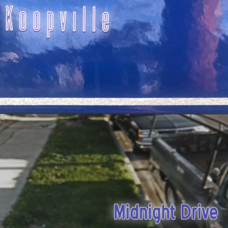 Midnight Drive | Boomplay Music