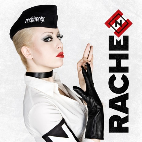 Rache (Offensive 2022) | Boomplay Music