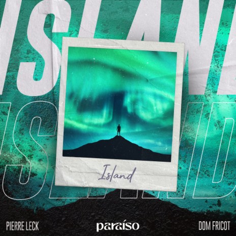 Island ft. Dom Fricot | Boomplay Music